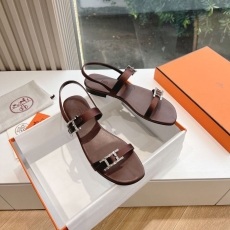 Hermes Sandals